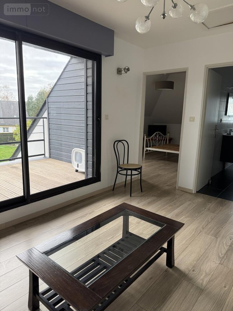 Maison a vendre Locqueltas 56390 Morbihan 169 m2 6 pièces 520900 euros