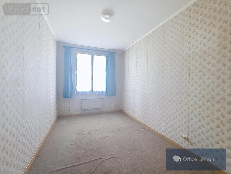Maison a vendre Ornex 01210 Ain 102 m2 4 pièces 552000 euros
