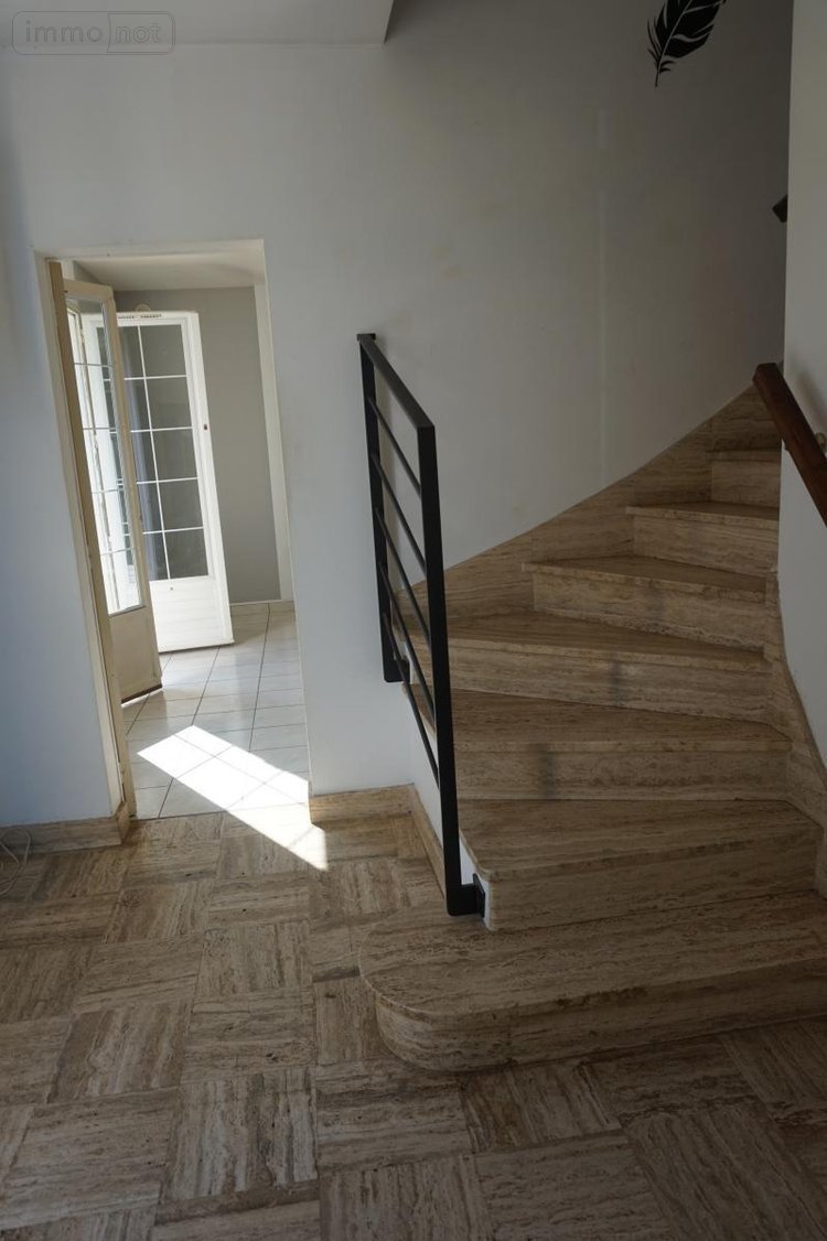 Maison a vendre Guer 56380 Morbihan 122 m2 6 pièces 223300 euros