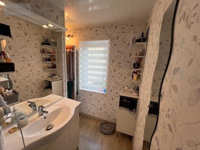 Maison a vendre Glos 14100 Calvados 91 m2  162200 euros