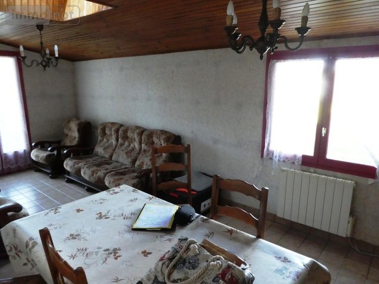 Maison a vendre Inguiniel 56240 Morbihan 58 m2 3 pièces 74400 euros