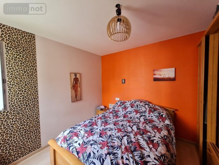 Maison a vendre Bréhan 56580 Morbihan 129 m2 7 pièces 269524 euros
