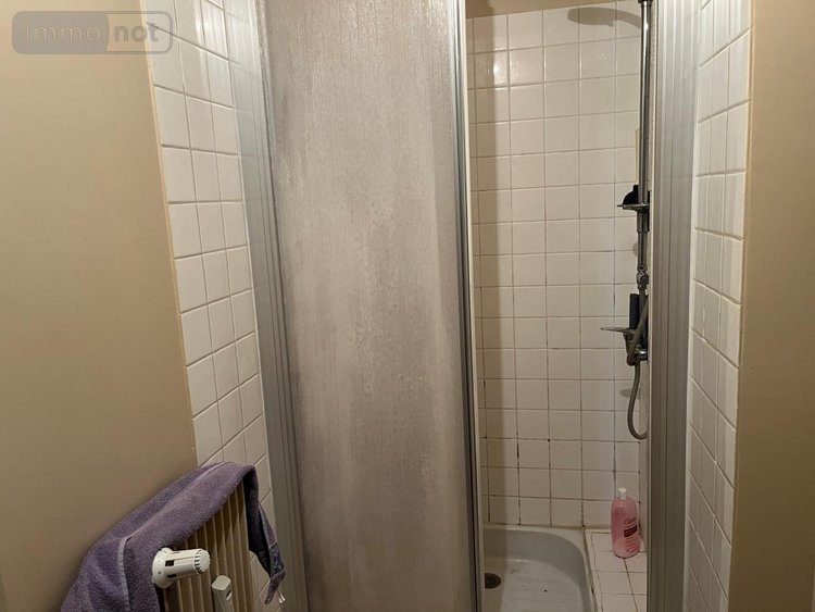 Appartement a vendre Dijon 21000 Côte-d'Or 97 m2  174000 euros