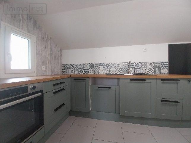 Maison a vendre Thibouville 27800 Eure 83 m2 3 pièces 168000 euros