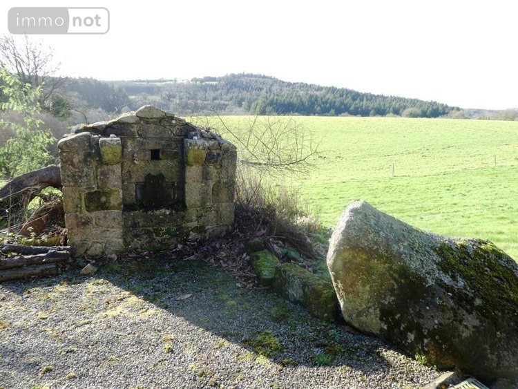 Maison a vendre Langoëlan 56160 Morbihan 280 m2 10 pièces 367000 euros