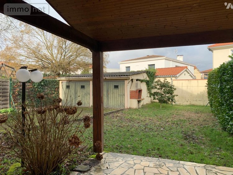 Maison a vendre Toulouse 31000 Haute-Garonne 125 m2 7 pièces 390000 euros