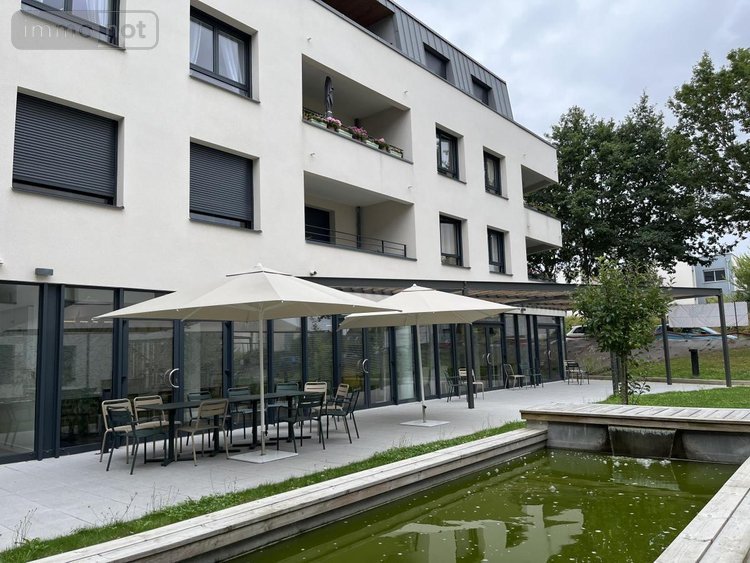 Appartement a vendre Gévezé 35850 Ille-et-Vilaine 40 m2 2 pièces 161750 euros