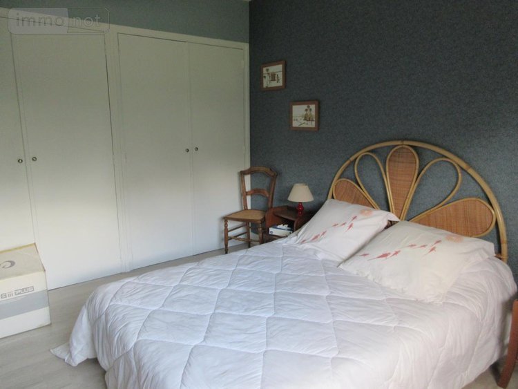 Maison a vendre Bignan 56500 Morbihan 130 m2 5 pièces 296700 euros