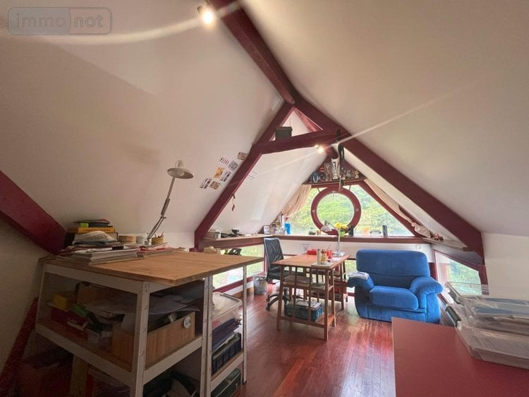 Maison a vendre Plonéour-Lanvern 29720 Finistère 143 m2 3 pièces 389500 euros