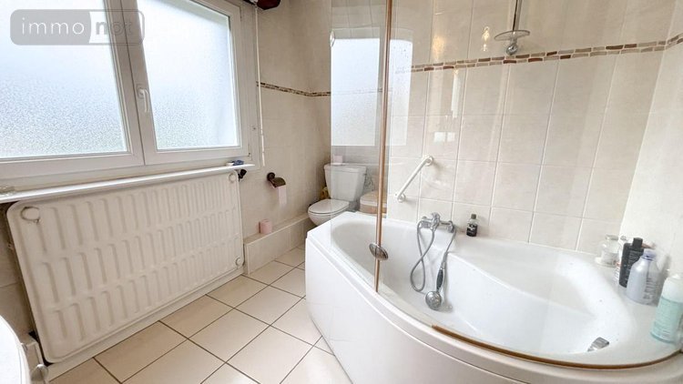 Maison a vendre Saint-Martin-Boulogne 62280 Pas-de-Calais 104 m2 5 pièces 240000 euros