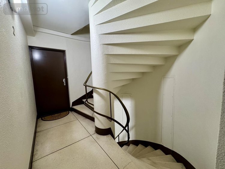 Appartement a vendre Meudon 92190 Hauts-de-Seine 56 m2 3 pièces 140000 euros