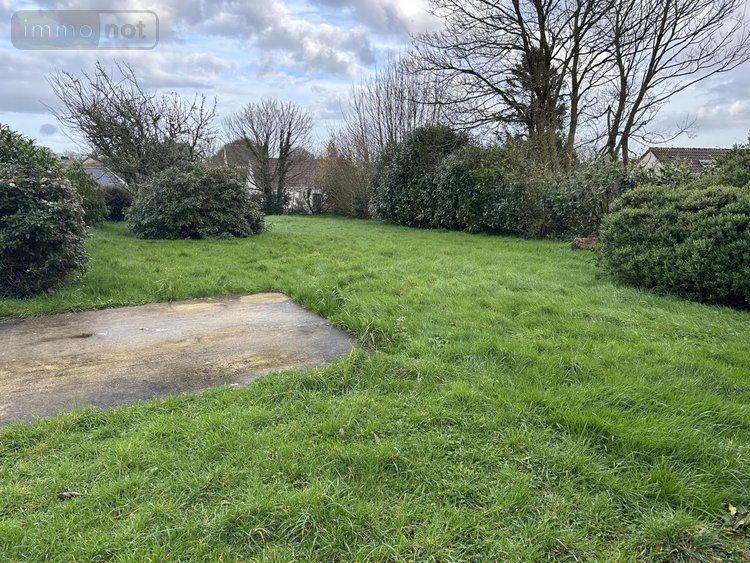 Maison a vendre Sainte-Croix-Hague 50440 Manche 134 m2 5 pièces 273400 euros