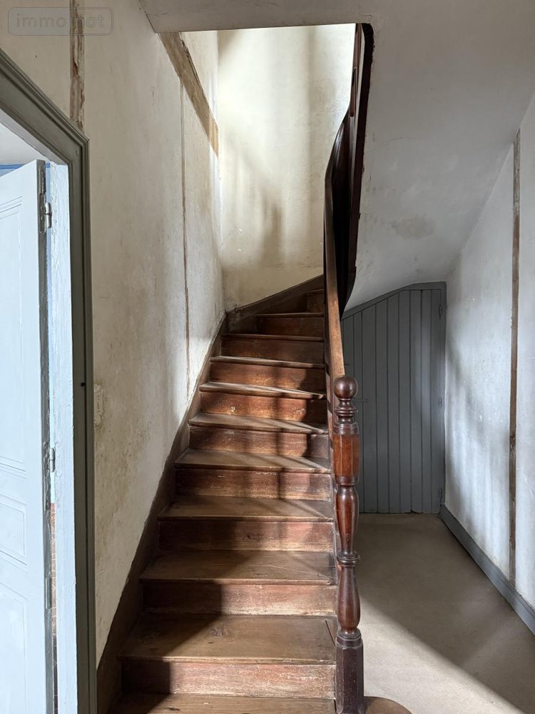 Maison a vendre Gausson 22150 Côtes-d'Armor 109 m2 5 pièces 85040 euros