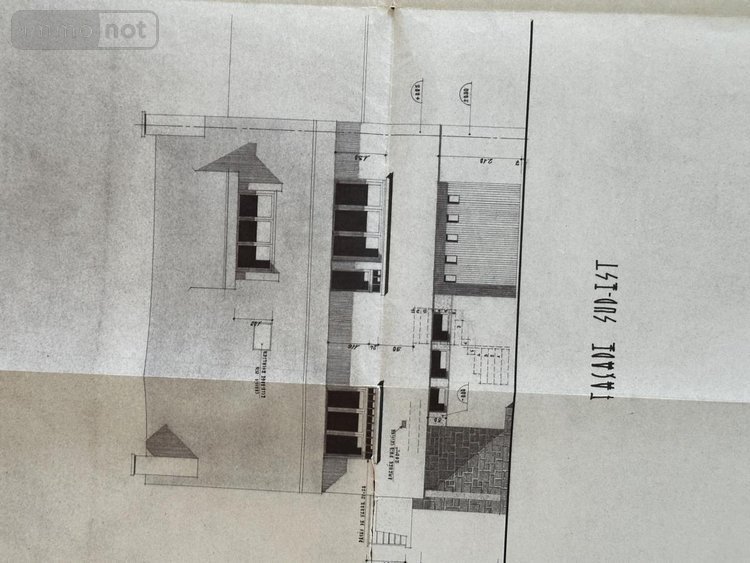 Maison a vendre Vannes 56000 Morbihan 125 m2 6 pièces 349853 euros