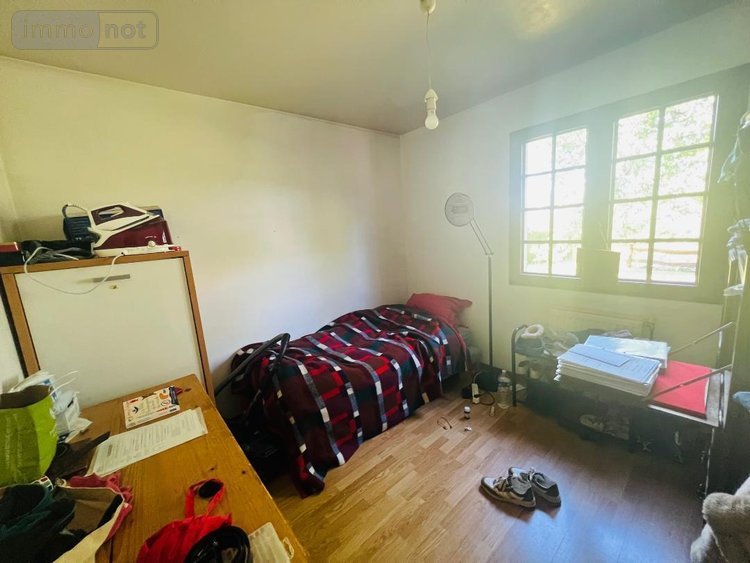 Maison a vendre Malaunay 76770 Seine-Maritime 132 m2 7 pièces 257250 euros