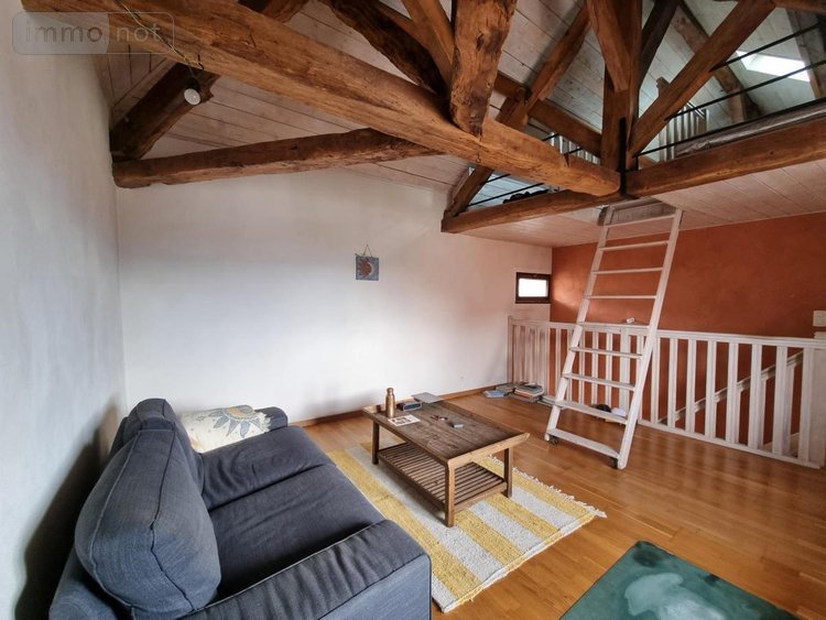 Appartement a vendre Challex 01630 Ain 94 m2 4 pièces 379000 euros
