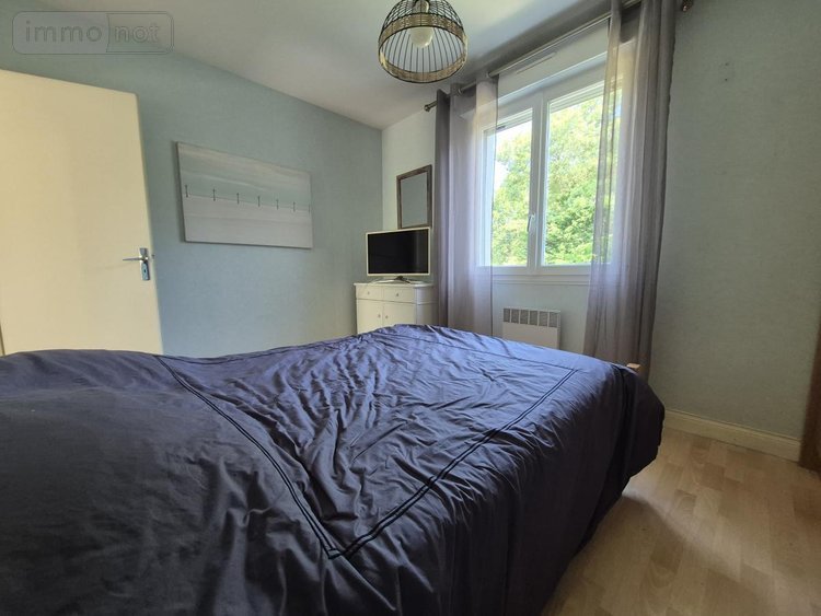 Maison a vendre La Trinité-sur-Mer 56470 Morbihan 108 m2 4 pièces 570000 euros