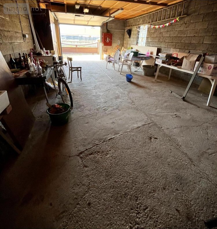 Maison a vendre Saint-Aubin 39410 Jura 194 m2 6 pièces 200000 euros