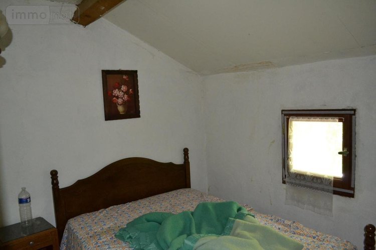 Maison a vendre Saint-Alban-Auriolles 07120 Ardèche 106 m2 6 pièces 199000 euros