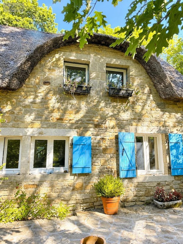 Maison a vendre Fouesnant 29170 Finistère 133 m2 6 pièces 1881000 euros