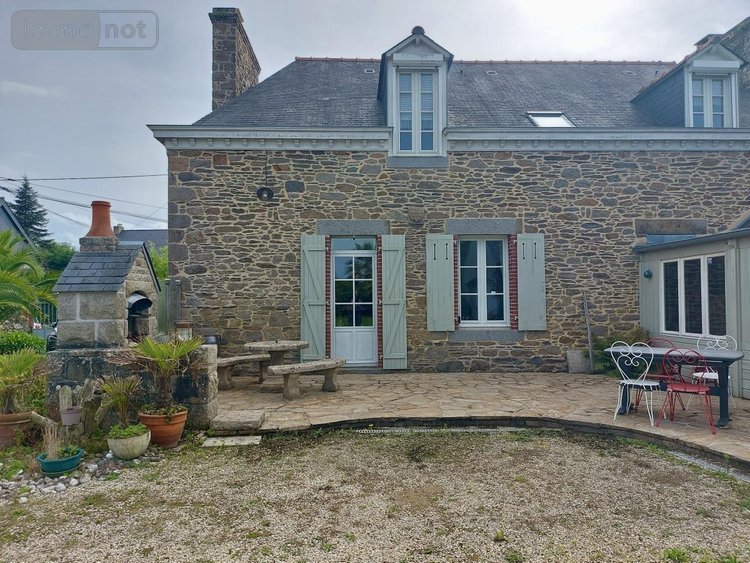 Maison a vendre Cancale 35260 Ille-et-Vilaine 188 m2 6 pièces 1142900 euros