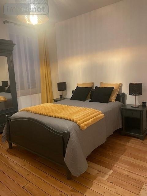 Maison a vendre Châlons-en-Champagne 51000 Marne 145 m2 7 pièces 388960 euros