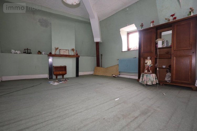 Maison a vendre Cambrai 59400 Nord 120 m2 4 pièces 142400 euros