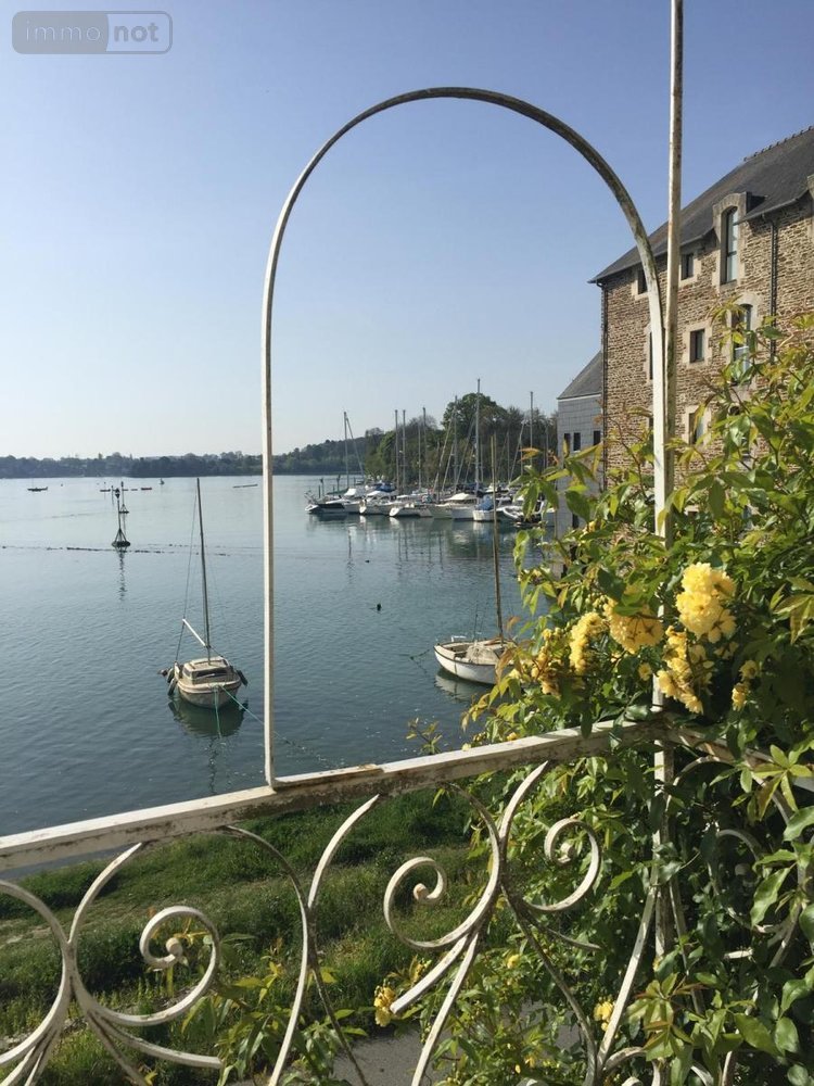 Maison a vendre Plouër-sur-Rance 22490 Côtes-d'Armor 147 m2 5 pièces 623400 euros