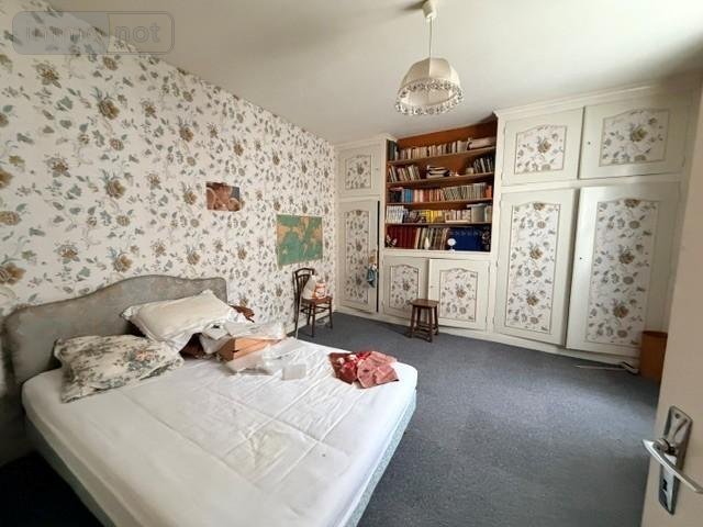 Maison a vendre Saumur 49400 Maine-et-Loire 128 m2 7 pièces 140990 euros