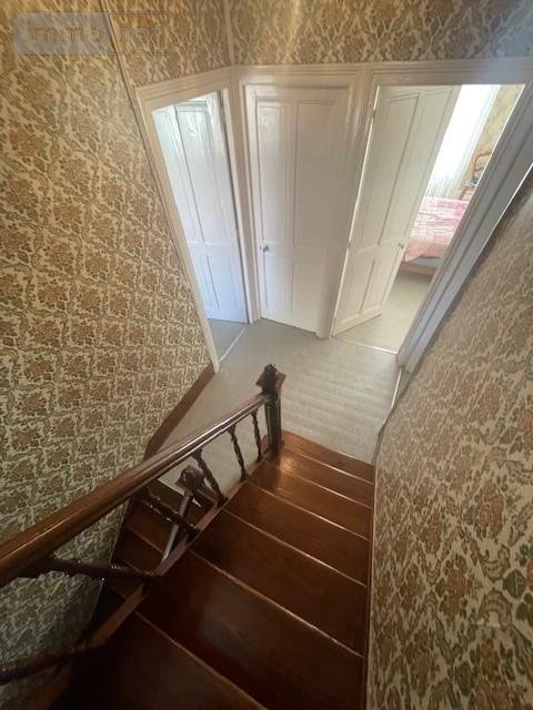 Maison a vendre Cherbourg-en-Cotentin 50100 Manche 181 m2  366800 euros