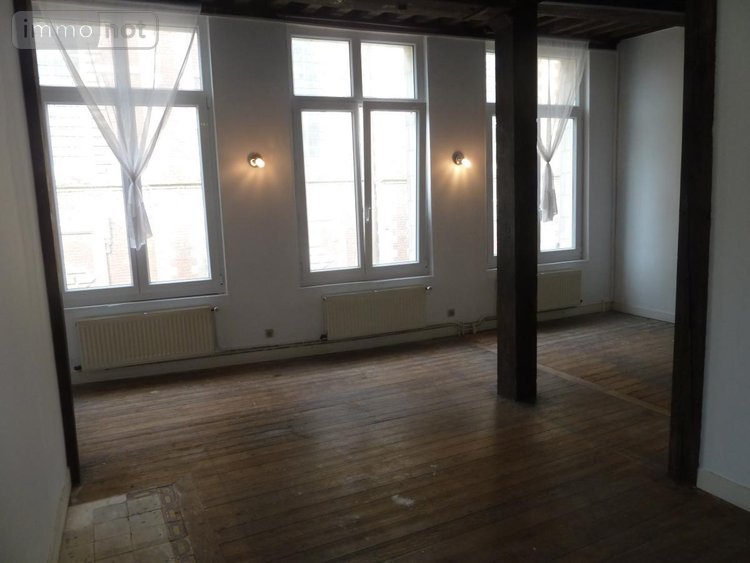 Maison a vendre Cambrai 59400 Nord 224 m2 9 pièces 145600 euros