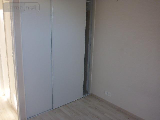 Location appartement Le Rheu 35650 Ille-et-Vilaine 53 m2 2 pièces 695 euros