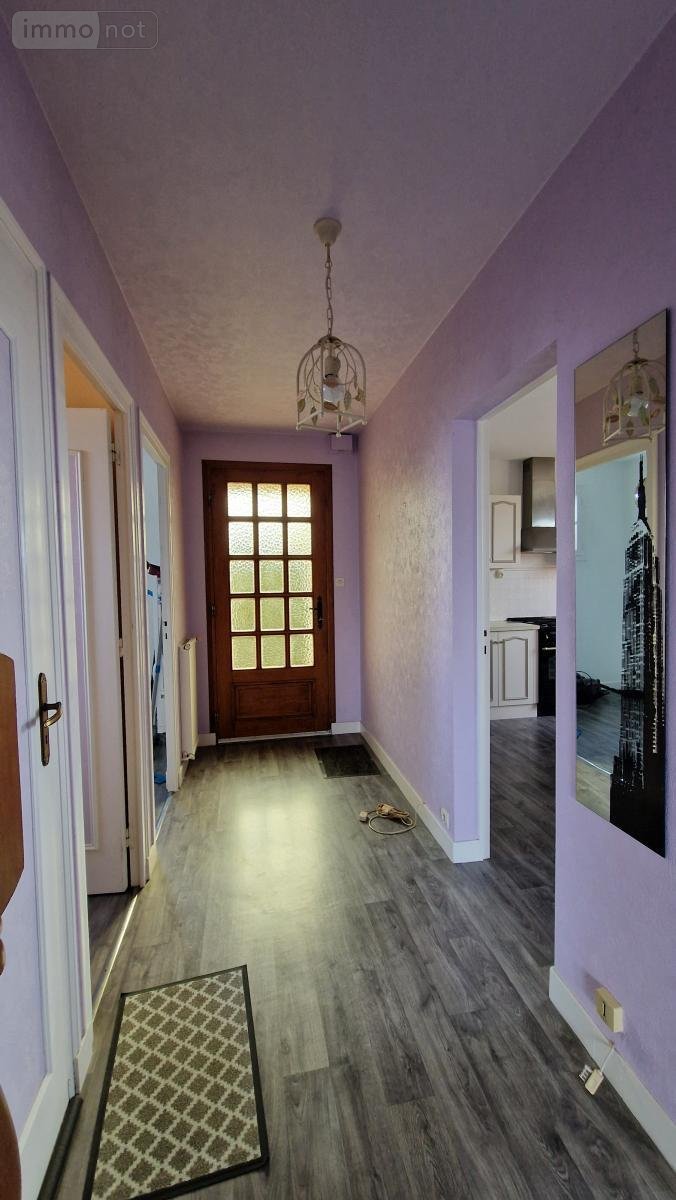 Maison a vendre Morlaix 29600 Finistère 103 m2  173415 euros