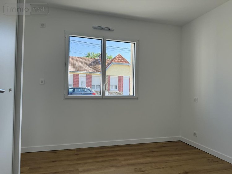 Maison a vendre Cholet 49300 Maine-et-Loire 114 m2 4 pièces 364400 euros