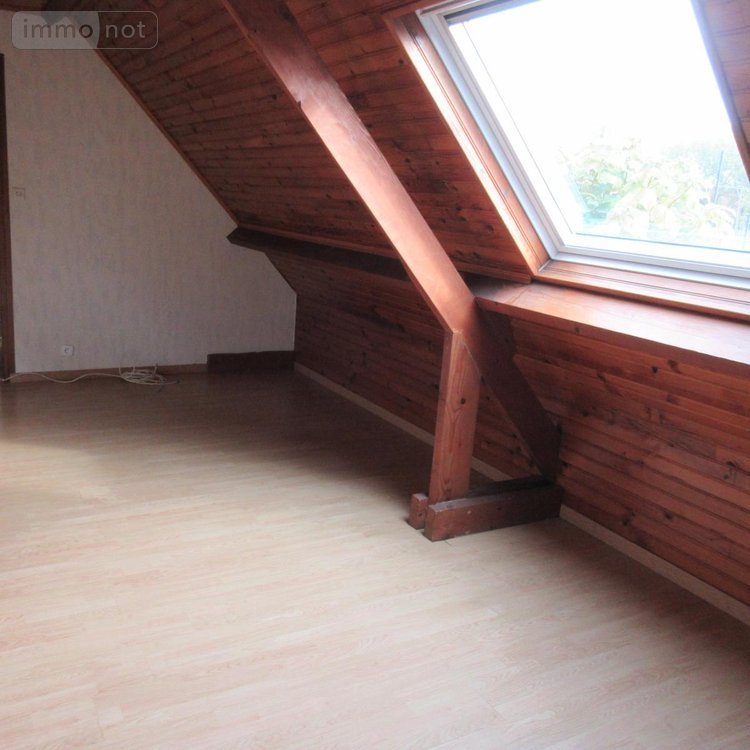 Maison a vendre Billy-Montigny 62420 Pas-de-Calais 81 m2 4 pièces 143040 euros