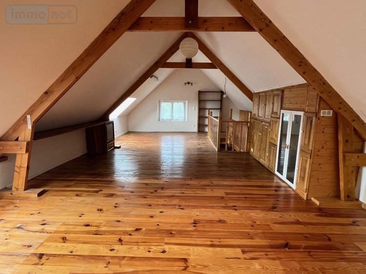 Maison a vendre Saint-Jores 50250 Manche 94 m2  106000 euros