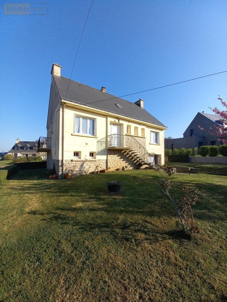 Maison a vendre Brech 56400 Morbihan 80 m2 4 pièces 239720 euros