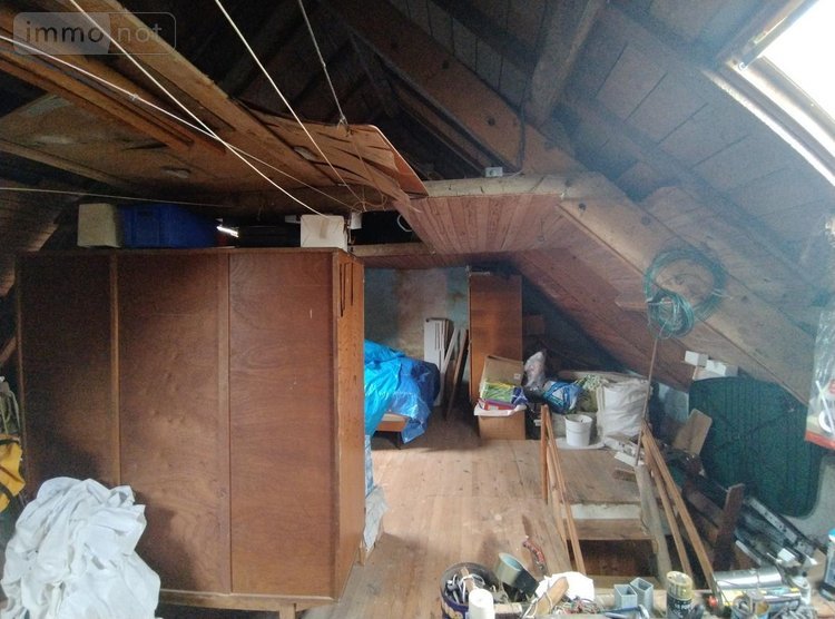 Maison a vendre Île-Molène 29259 Finistère 45 m2 2 pièces 187560 euros