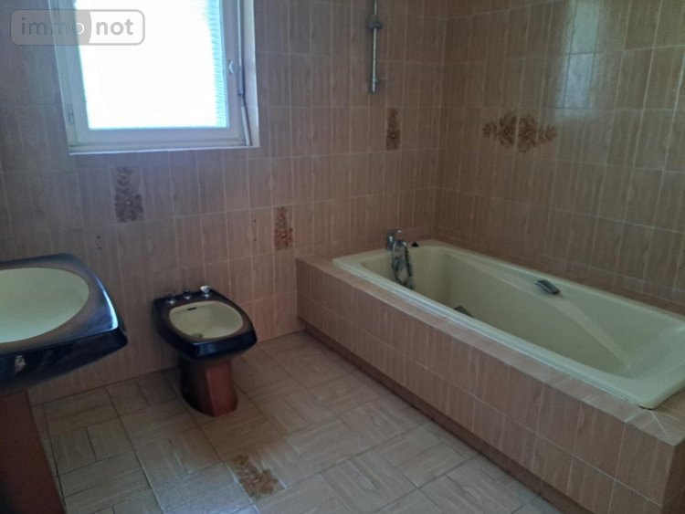 Maison a vendre La Roche-Jaudy 22450 Côtes-d'Armor 136 m2 6 pièces 286200 euros