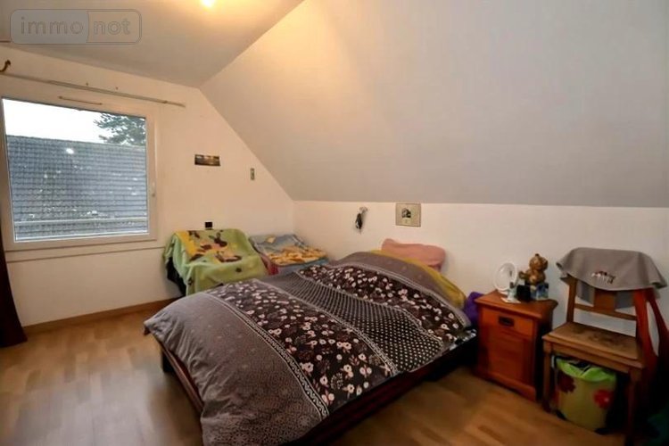 Maison a vendre Bourlon 62860 Pas-de-Calais 144 m2 9 pièces 208900 euros