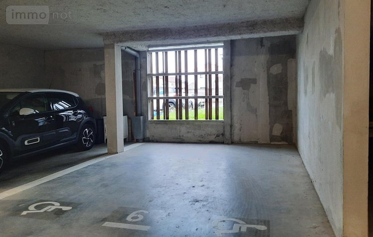 Appartement a vendre Challans 85300 Vendée 62 m2 3 pièces 221000 euros