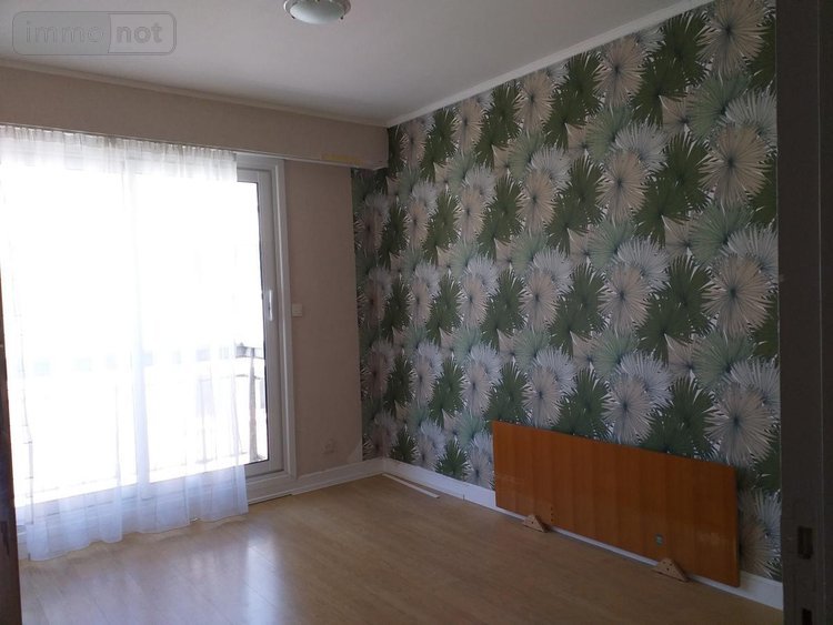 Appartement a vendre Vannes 56000 Morbihan 83 m2 5 pièces 392772 euros