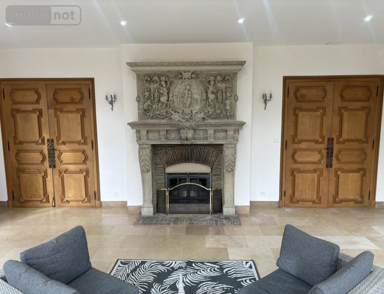 Maison a vendre Mondicourt 62760 Pas-de-Calais 500 m2 12 pièces 995000 euros
