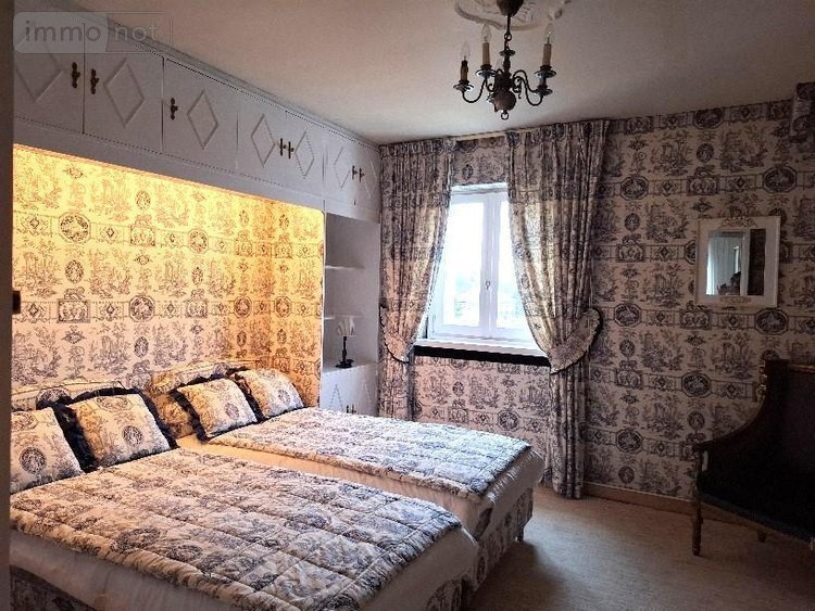 Maison a vendre Pré-en-Pail-Saint-Samson 53140 Mayenne 154 m2 7 pièces 320000 euros