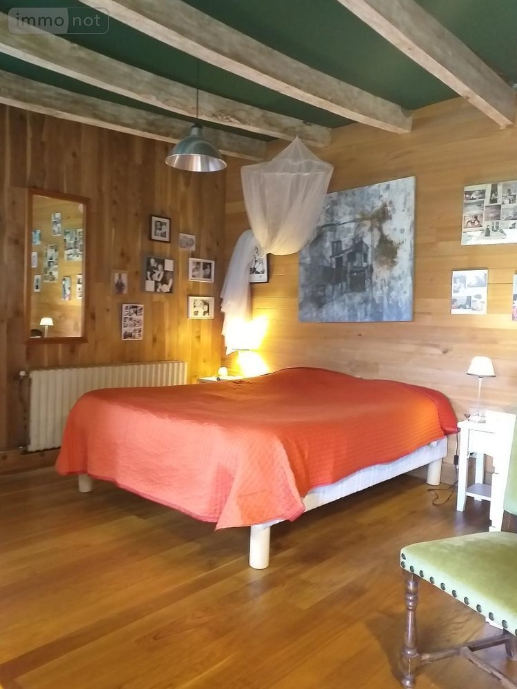 Maison a vendre Locmaria-Grand-Champ 56390 Morbihan 171 m2 5 pièces 356722 euros