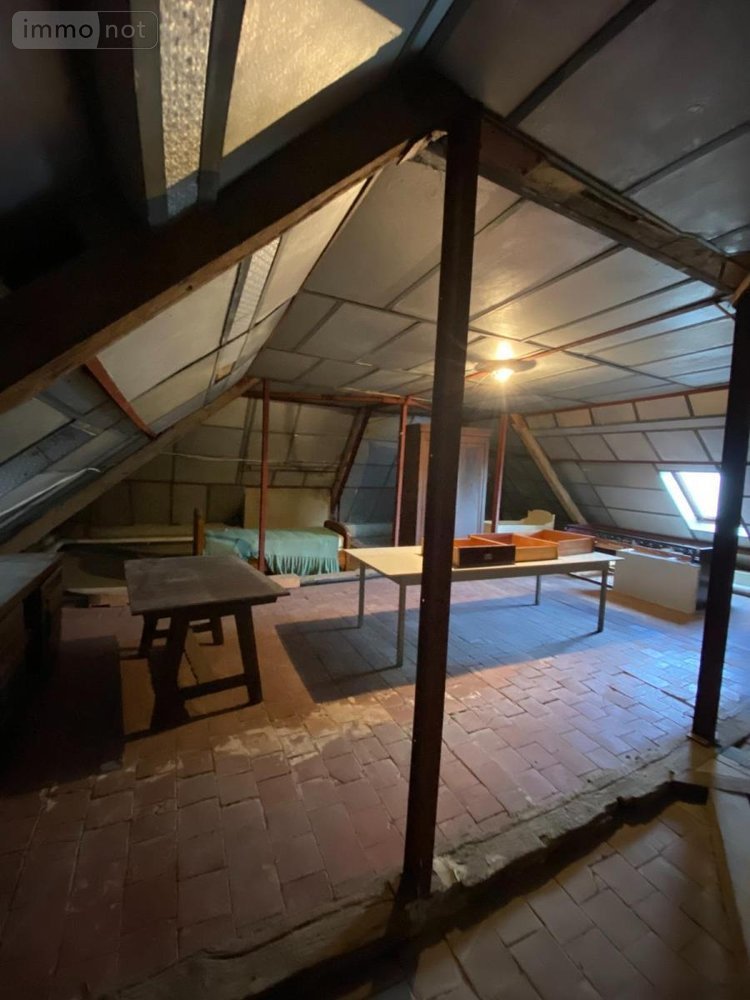 Maison a vendre La-Ferté-Bernard 72400 Sarthe 200 m2 6 pièces 306800 euros