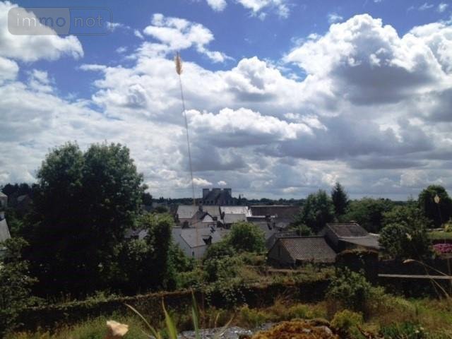 Maison a vendre Guémené-sur-Scorff 56160 Morbihan 44 m2 3 pièces 82750 euros