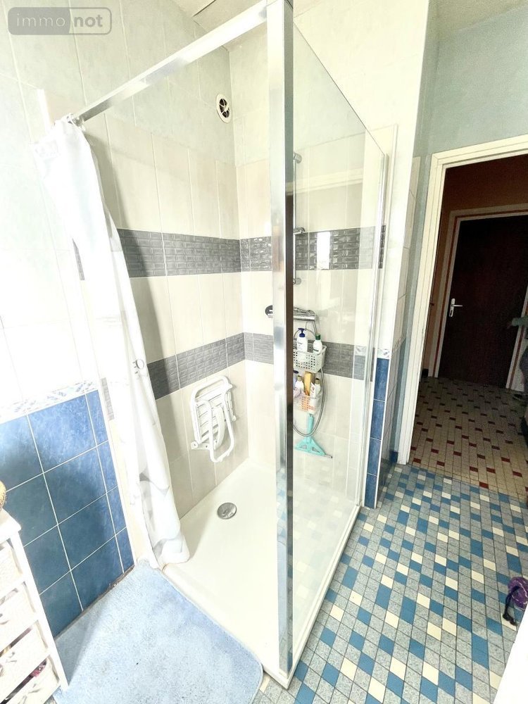 Maison a vendre Saint-Chély-d'Apcher 48200 Lozère 150 m2  169000 euros