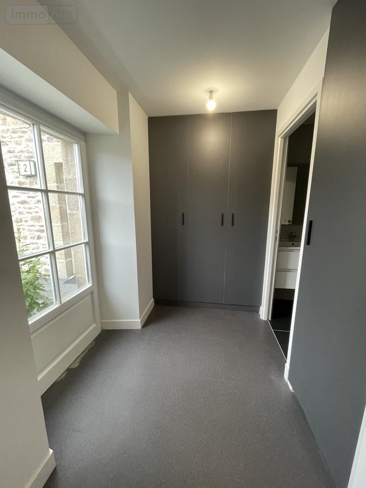 Maison a vendre Paimpol 22500 Côtes-d'Armor 91 m2  281250 euros