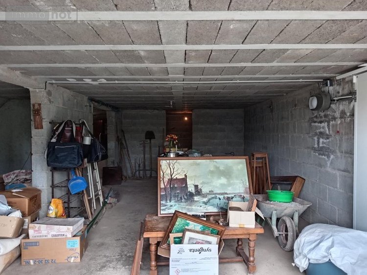 Maison a vendre Saint-Hilaire-du-Harcouët 50600 Manche 72 m2 3 pièces 131900 euros